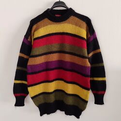 Pisano vogue vintage kazak