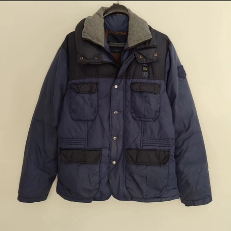 vintage unisex 90s mont