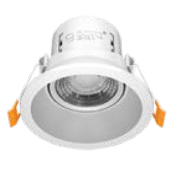 8 WATT SIVA ALTI LED SPOT