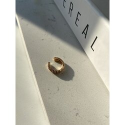 Earcuff küpe 