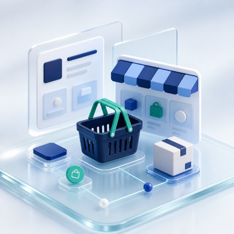Dortg E-Ticaret Başlangıç Paketi