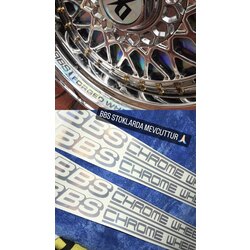 Bbs Hologram Yazı 