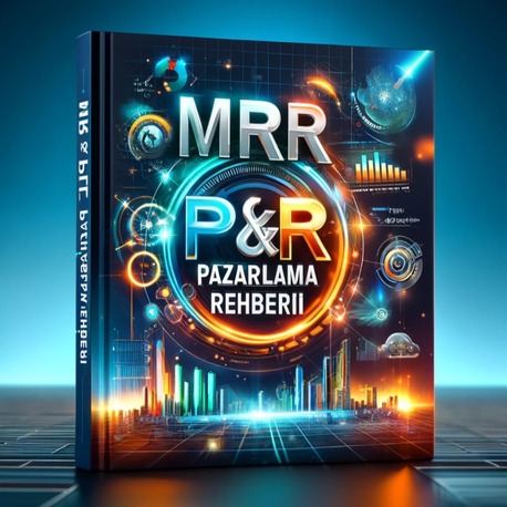 MRRPRL Pazarlama kitabı 