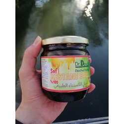 Dr.Devalı Saf Kestane Süzme Balı 1000 Gr.
