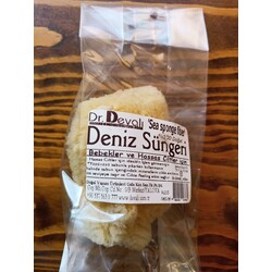 Dr.Devalı - Deniz Süngeri
