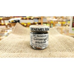 Dr.Devalı VİP GOLD Epimedyumlu Ginsengli 20 bitki özlü Macun 40 GR