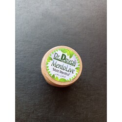 Dr.Devalı Ahşap Migren Mentol Taşı 7 G