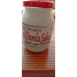 Dr.Devalı - Damla Sakızı Macunu 250 GR.
