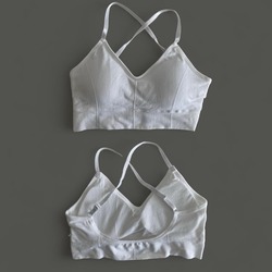 Dragron Criss Cross Back Spor Sütyeni