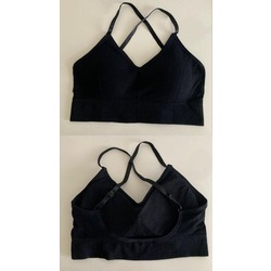 Dragron Criss Cross Back Spor Sütyeni