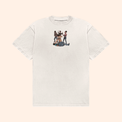 Me Against Me T-Shirt