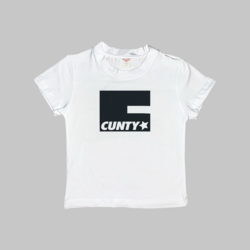 Cunty Baby Tee V2