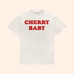 Cherry Baby T-Shirt