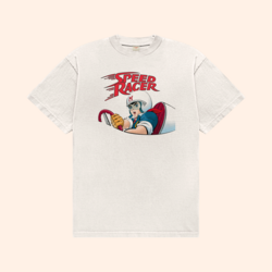 Speed Racer T-Shirt
