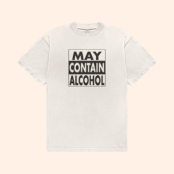 May Contain Alcohol T-Shirt