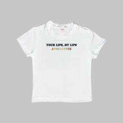 Apocalypse Baby Tee