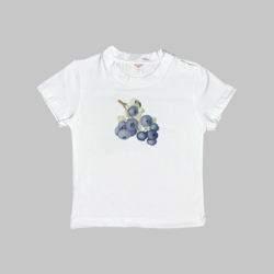 Grapes Baby Tee