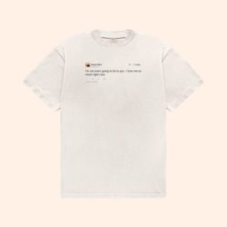 I Love Me T-Shirt