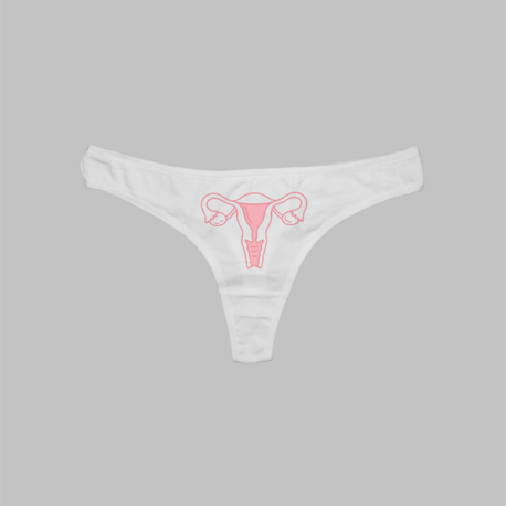 Uterus Tanga Külot
