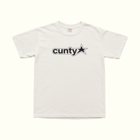 Cunty Star T-Shirt