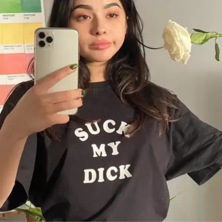 Suck My Dick T-Shirt