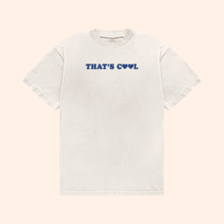 That's Cool T-Shirt