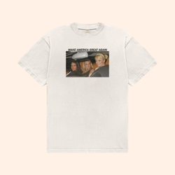 Make America Great Again T-Shirt