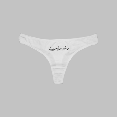 Heartbreaker Tanga Külot