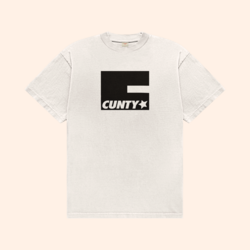 Cunty T-Shirt