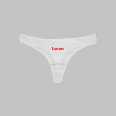 Honey Tanga Külot