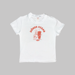 Döner Kebab Baby Tee