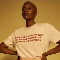 Women Need More Sleep T-Shirt
