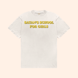 Satan's School For Girls T-Shirt