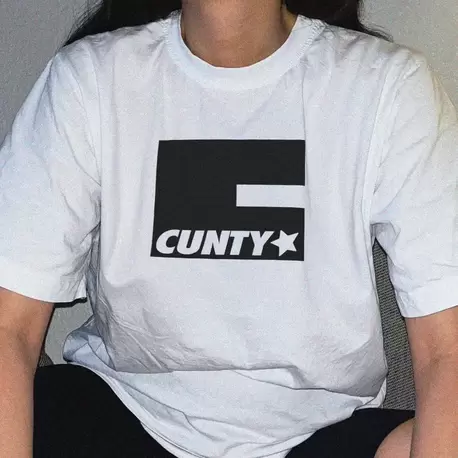 Cunty T-Shirt