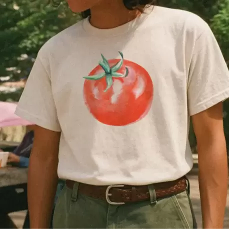 Tomato T-Shirt