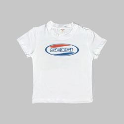 Sexsi Baby Tee