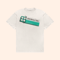 Anti Horny Tabs T-Shirt
