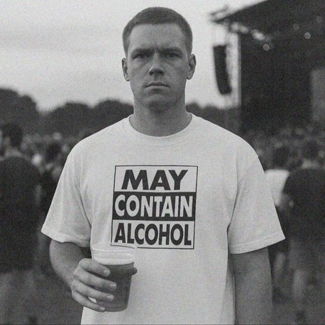 May Contain Alcohol T-Shirt