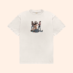 Me Against Me T-Shirt