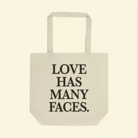 Love Has Many Faces Bez Çanta