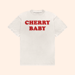 Cherry Baby T-Shirt
