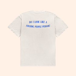 People Person T-Shirt