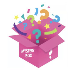 EXTREME Mystery Box