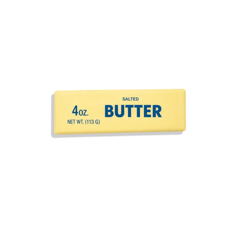 VIRAL BUTTER SQUISHY