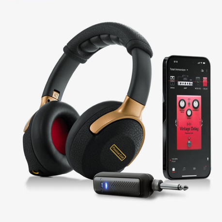 Spark neo headphones 
