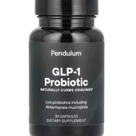 Pendulum glp 1