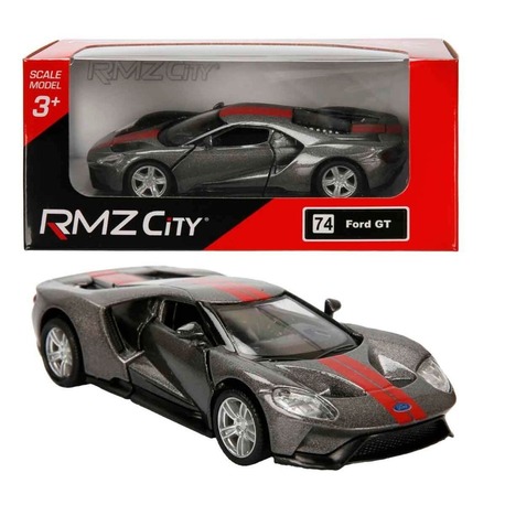 1:32 RMZ City Amerikan Serisi Die Cast Çek Bırak Model Araba