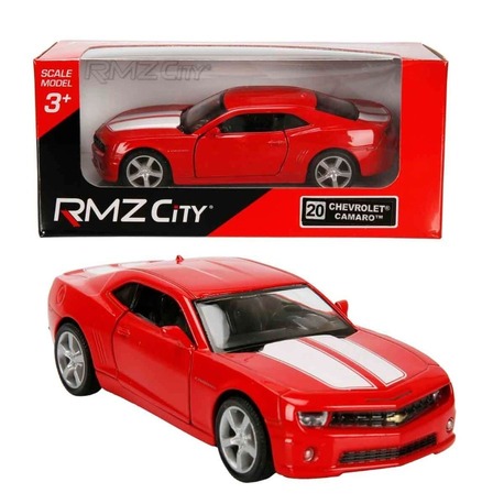 1:32 RMZ City Amerikan Serisi Die Cast Çek Bırak Model Araba