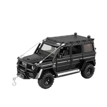 Off Road Jeep 1:32