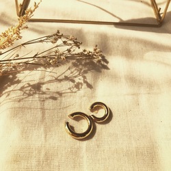 Büyük boy Earcuff 